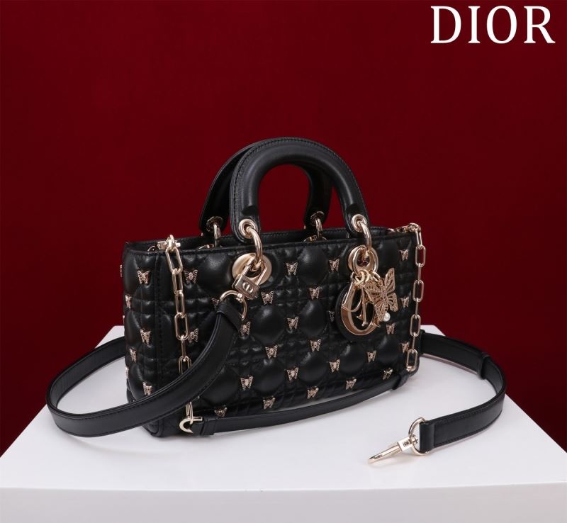 Christian Dior My Lady Bags